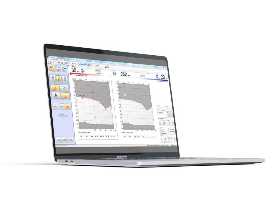 Awomed SOFTWARE & DOKUMENTATION